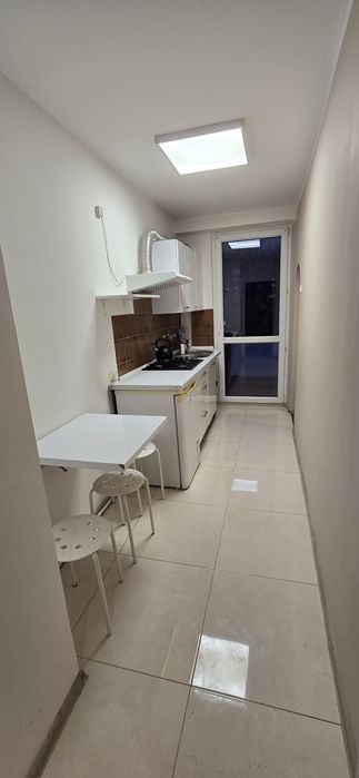 Dwupokojowe ul. Kantora/ Tauron Arena /Rondo Młyńskie