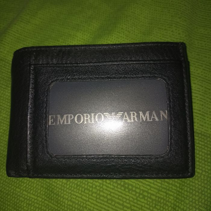 Продам зажим BOSS  ARMANI