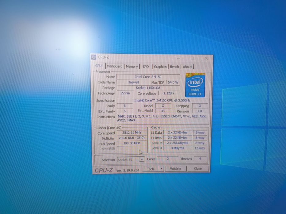 Torre gamer i3 GTX 960