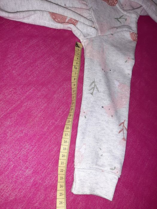 Kombinezon 24m carter's