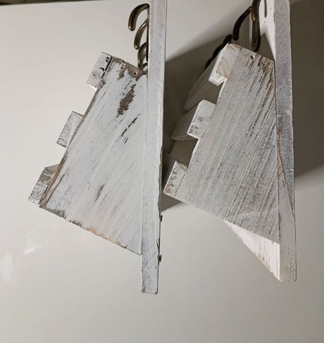 Поличка(ключниця)