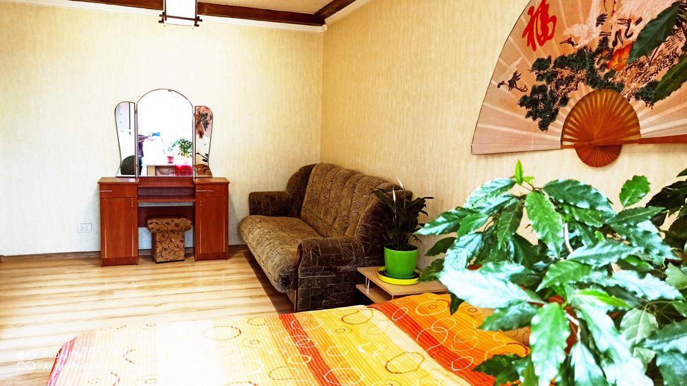 2 кім квартира- студіія в Ізюмі