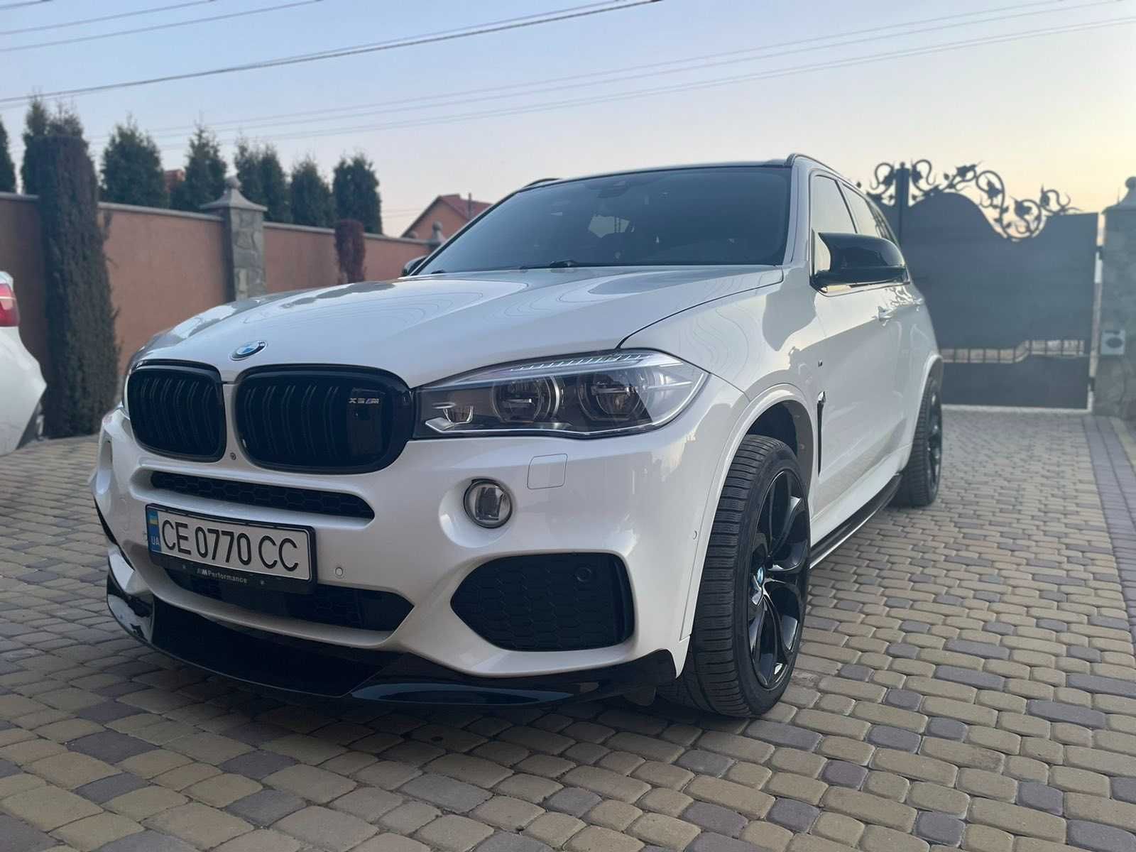Обвес BMW X5 F15 M-Sport тюнинг юбки спойлер стиль M Performance: 320 $ - Для тюнинга Луцк на Olx Обвес BMW X5 F15 M-Sport тюнинг юбки спойлер стиль M Performance: 320 $ - Для тюнинга Луцк на Olx