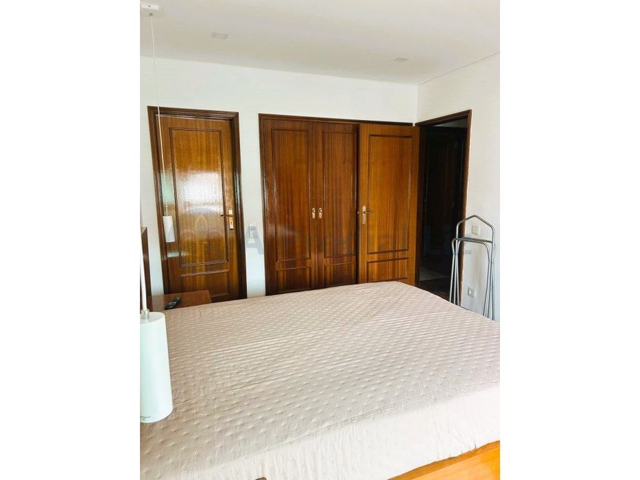 Apartamento T2 no Centro da Maia