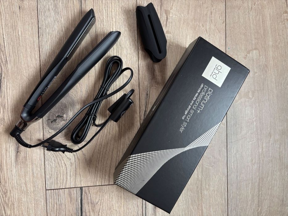 Prostownica Gdh Platinum