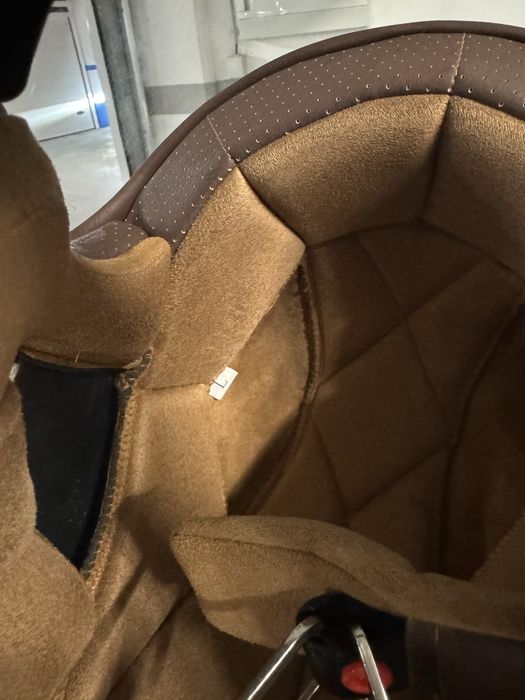 Capacete By City Roadster II Helmet Blue