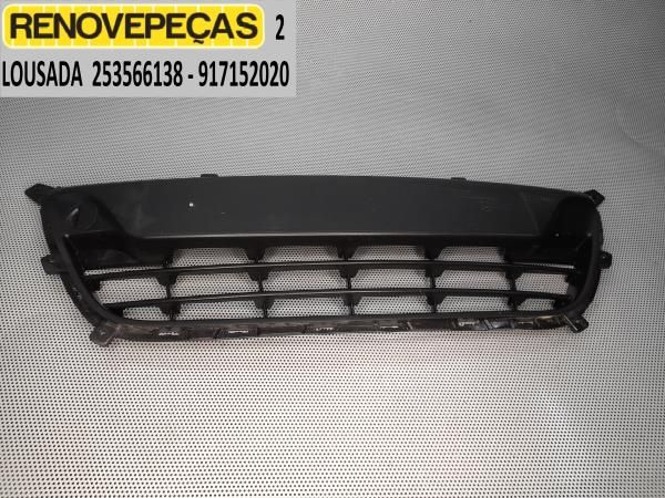 Grelha frente HYUNDAI i20 (PB, PBT)