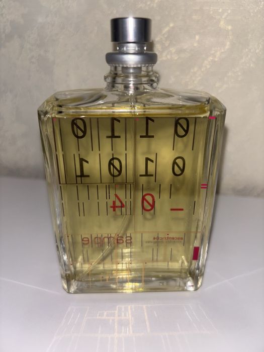 Ексентрік молекула Escentric Molecules Escentric 04 100мл.