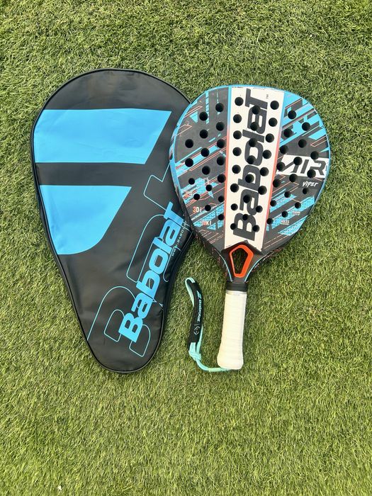 Babolat Air Viper 2023 + Saco Original