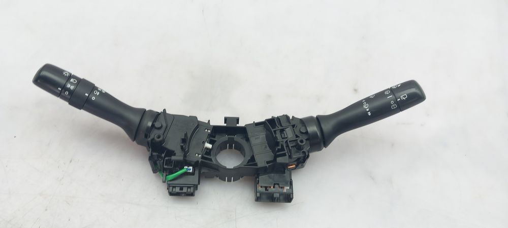 Conjunto / manetes de luzes e limpa vidros CITROËN C1 II