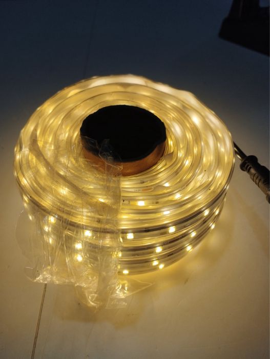 Лед стрічка Tendist