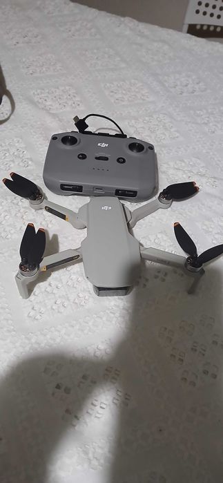 Drone dji mini 2446950500079380484