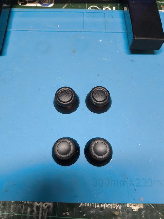 Naprawa Padów , wymiana analogów Halla TMR   PlayStation - ps4 / ps5 / xbox one  / xbox Series S/X