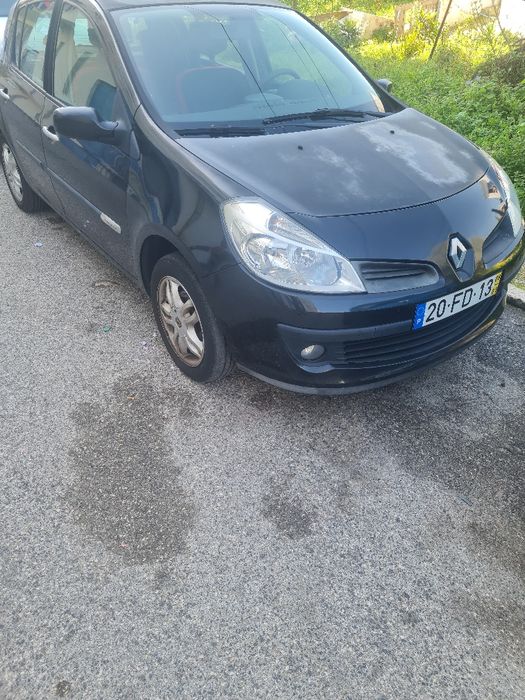 Renault clio 1.2 Ripcurl