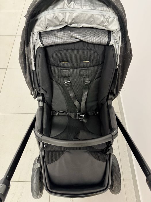 Wózek dziecięcy Espiro NEXT