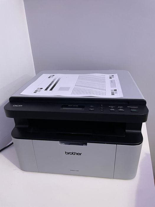 Drukarka laserowa Brother Dcp 1510e