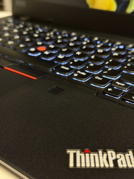 Laptop Biznesowy Lenovo ThinkPad L490 | 14" | i5-8gen 16GB RAM 256SSD FullHD IPS! | WAKACYJNA PROMOCJA