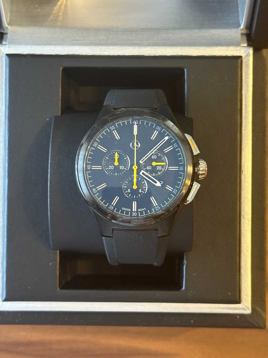 Relogio Cronograph Mercedes-Benz