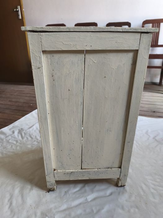 Mesa de cabeceira