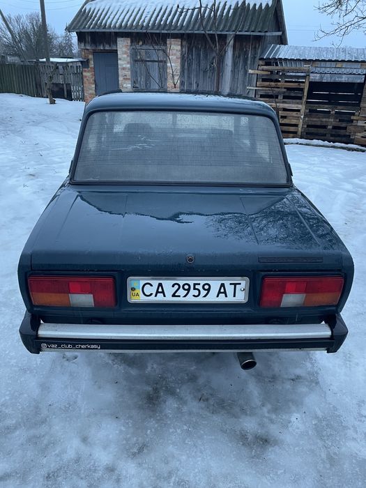 Продам жигули 2105