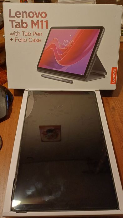 Lenovo Tab M11 8/128  на запчастини / під відновлення
​Стан: Візуально