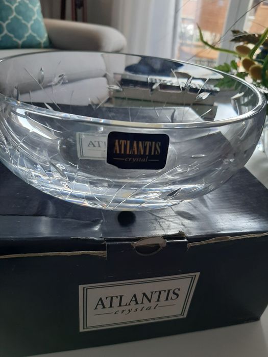 Cristal Atlantis