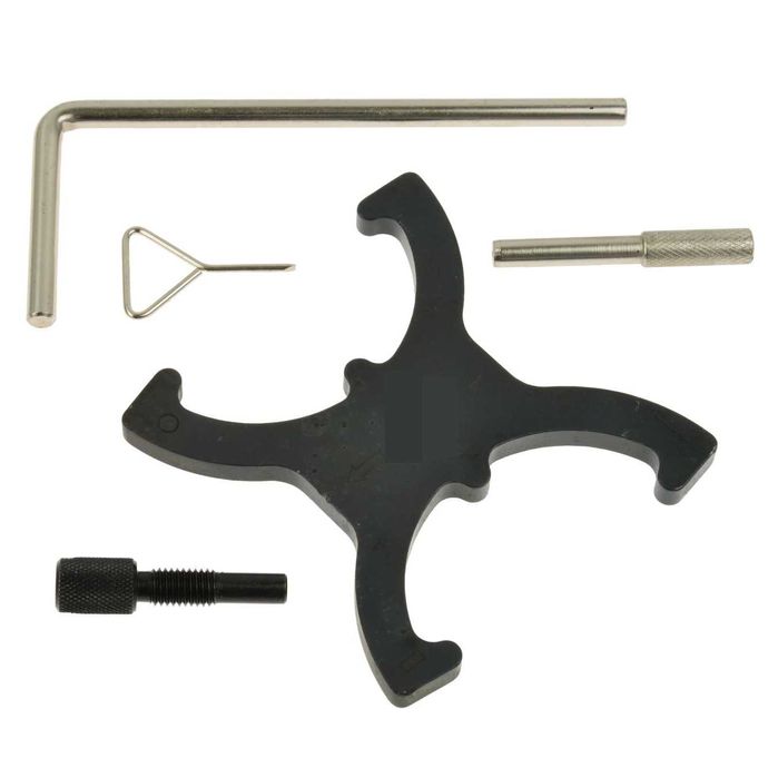 (Com Iva) Bloqueio de Motor Ford 1.6 2.0 TI-VCT Gasolina