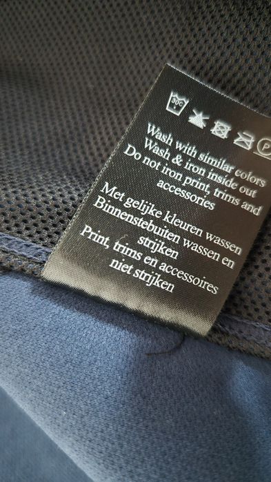 Koszula bluza Cavallaro Napoli Italy