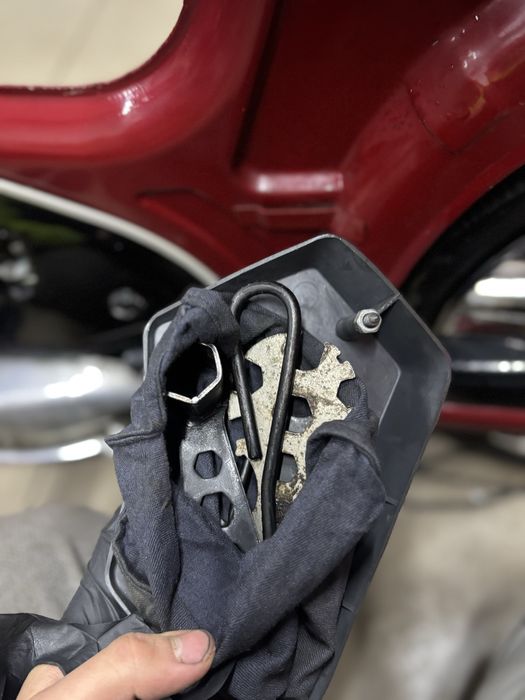 Komar 2 pełen oryginał