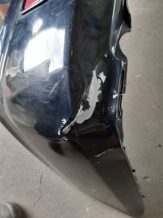 Zderzak tylny Mitsubishi Lancer VII Nr.86