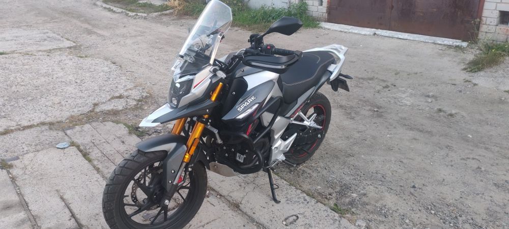 Продам spark sp300t3