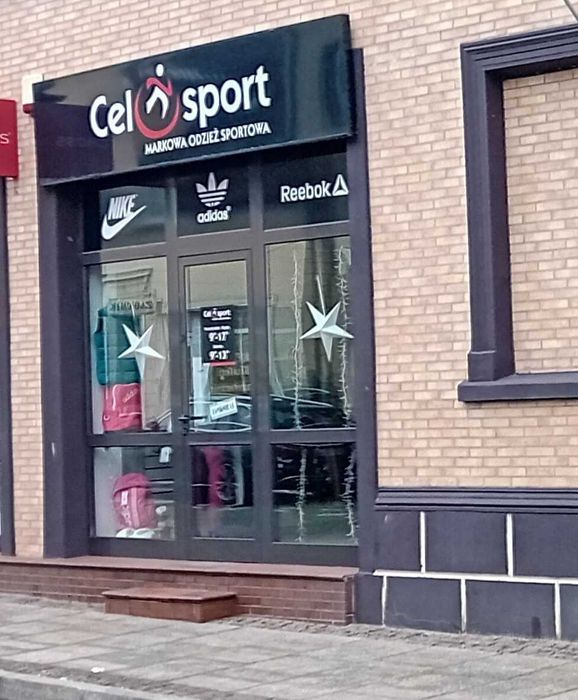 lokal usługowy 40m2 w centrum Świecia