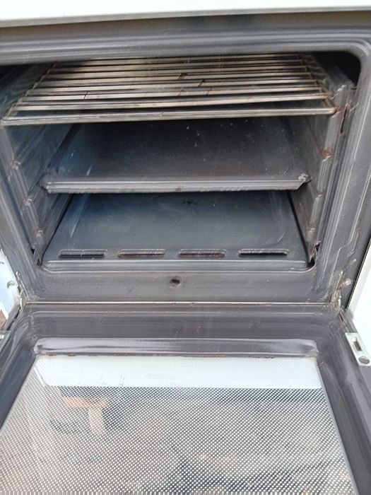 fugaô a gás usado mas em bom estado