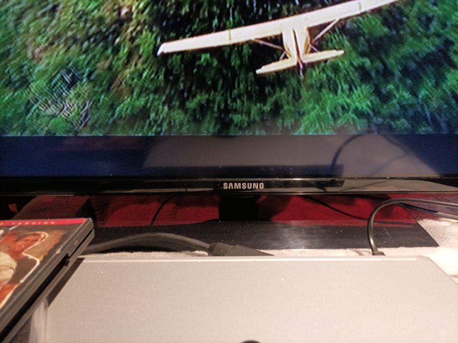 Telewizor LCD Samsung 32cali. Tanio!