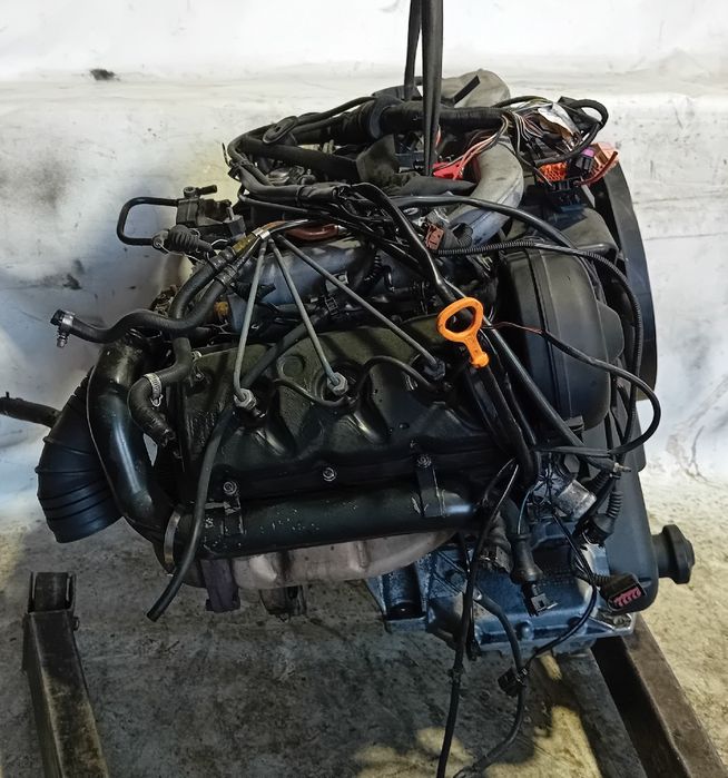 Motor completo AUDI A6 Avant (4B5, C5)