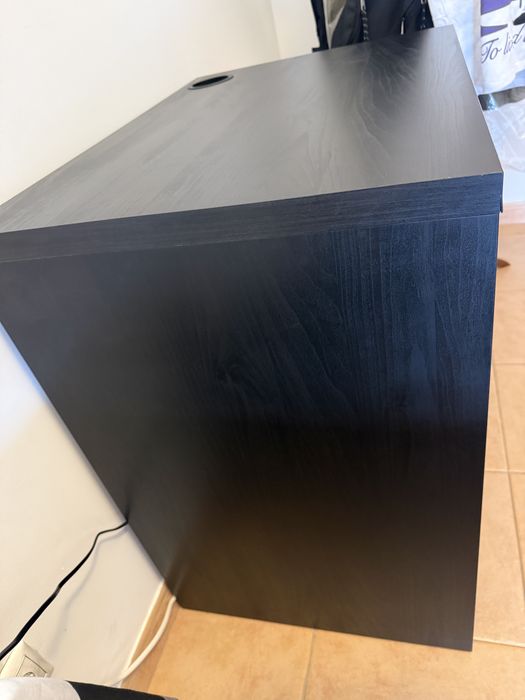 Vendo mesa de secretaria