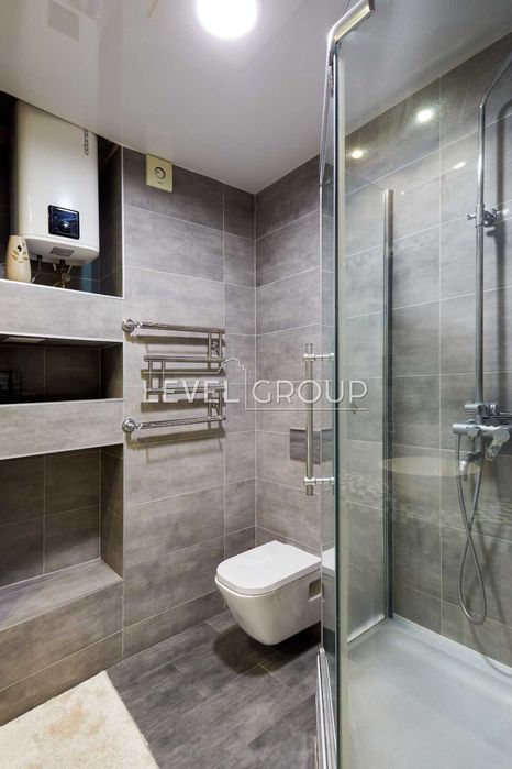 1-кімнатна квартира за адресою вул. Пр Соборності (площа 50 м²) - Atlanta.ua - фото 14