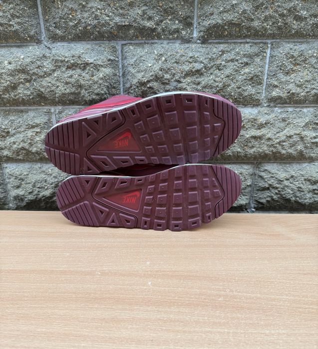 Nike Air Max Command Оригинал