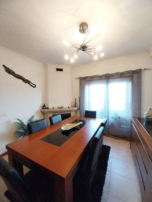 Vendo apartamento T2