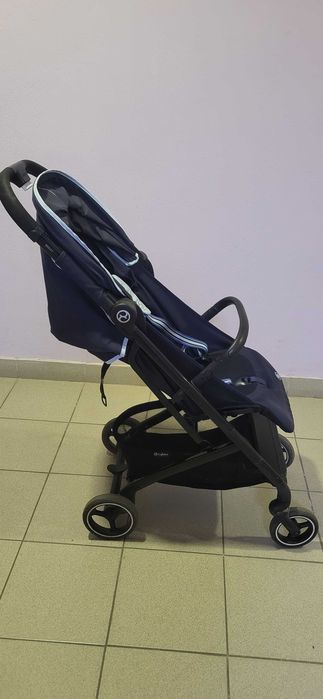 Коляска прогулочна Cybex Beezy