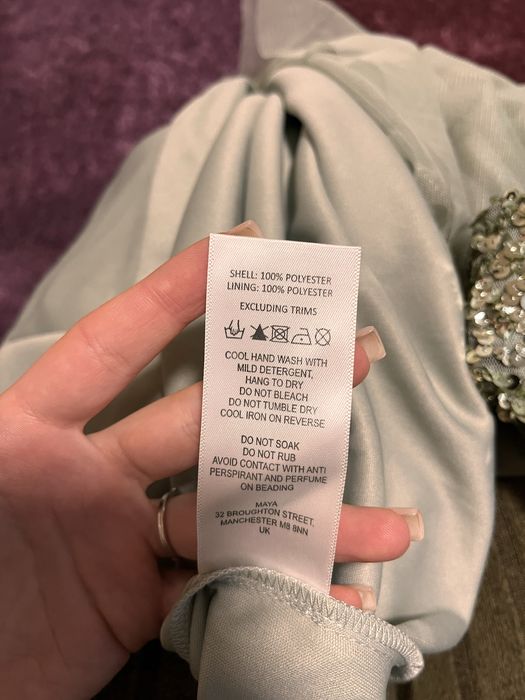 Плаття святкове/вечірнє