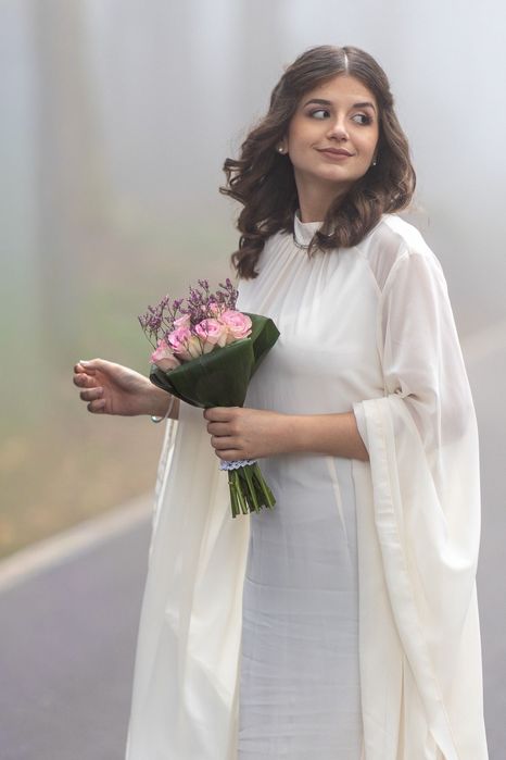 Fotógrafo de Casamento — Abordagem Natural e Espontânea