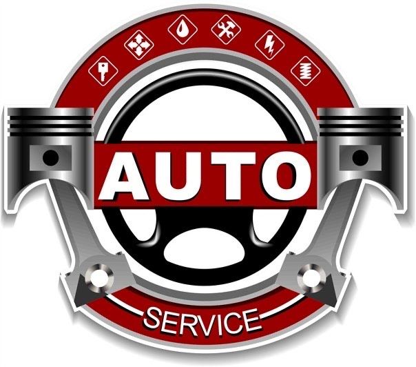 СТО , Автосервис легковых автомобилей .