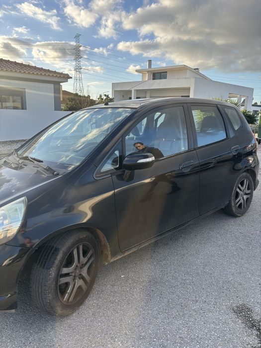 Honda Jazz 2005