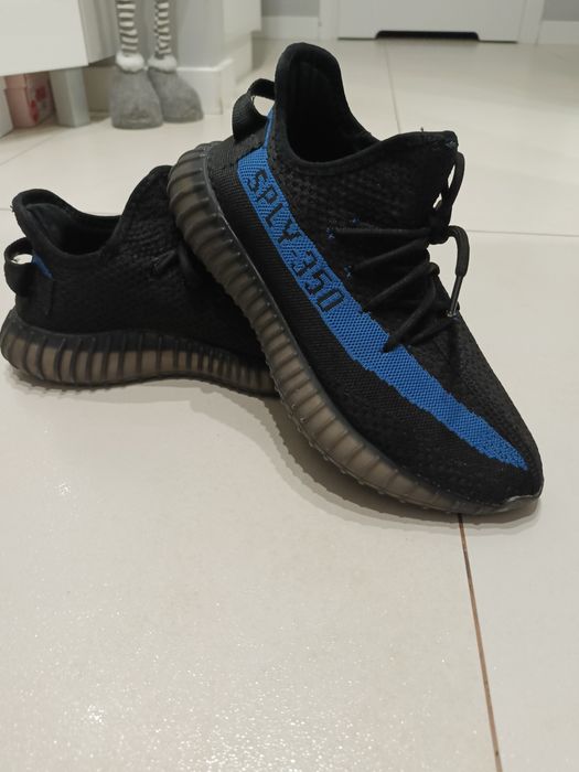 Buty adidas Yeezy boost