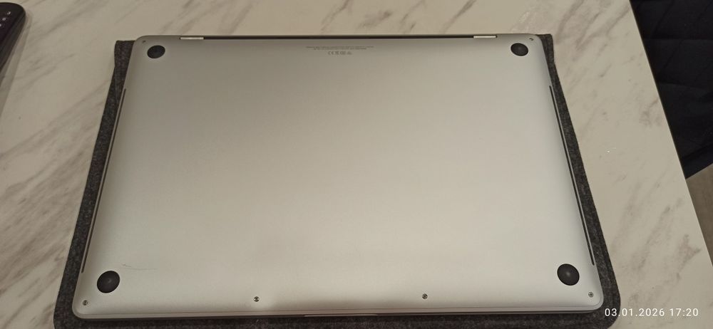 MacBook Pro 16inch 2019 16 GB DDR4, AMD Radeon Pro  5300 4Gb