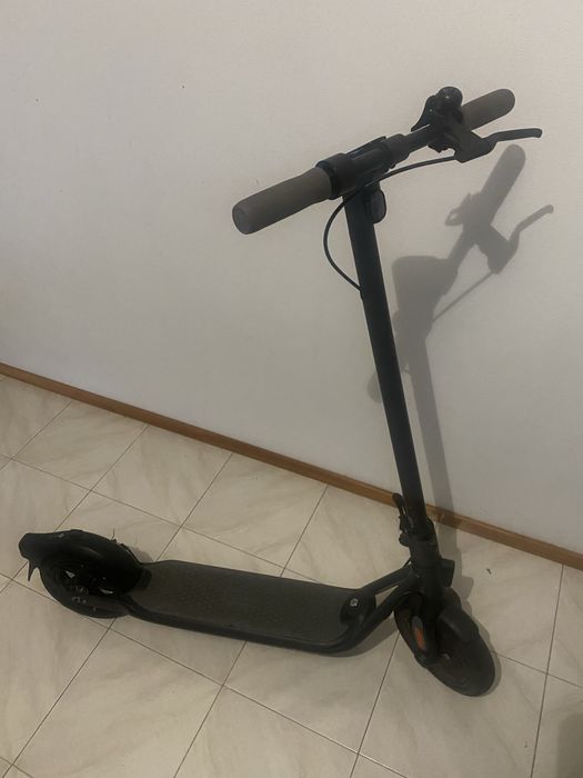 Vendo trotinete ninebot