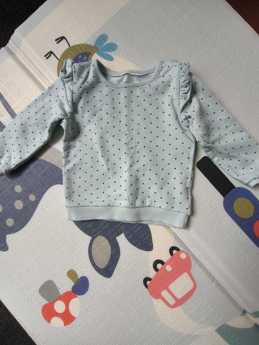 Дитячі речі для дівчинки