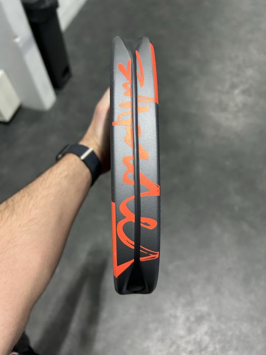 Vendo Bullpadel Ionic usada 1 vez