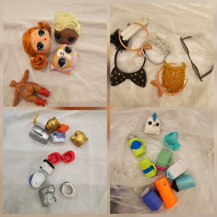 Lol кула лол одежда на лол и аксессуары